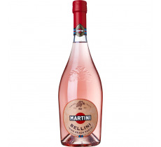 ACTIE! Koop 3 x Martini Bellini en krijg 1 fles Martini Limoni gratis!*